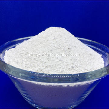 Pigment Abjad Rutile Titanium Dioxide għal Żebgħa tal-Plastik